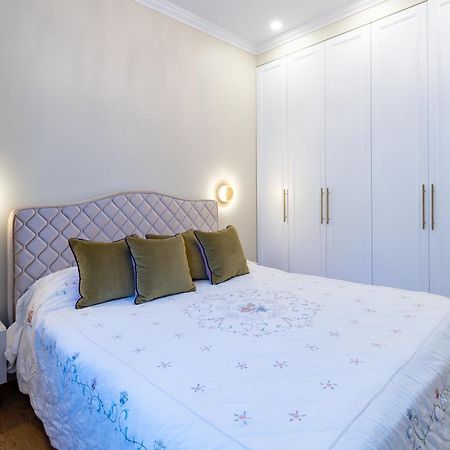 Luxury Central Apartment In Putvinskio Street Kaunas Buitenkant foto