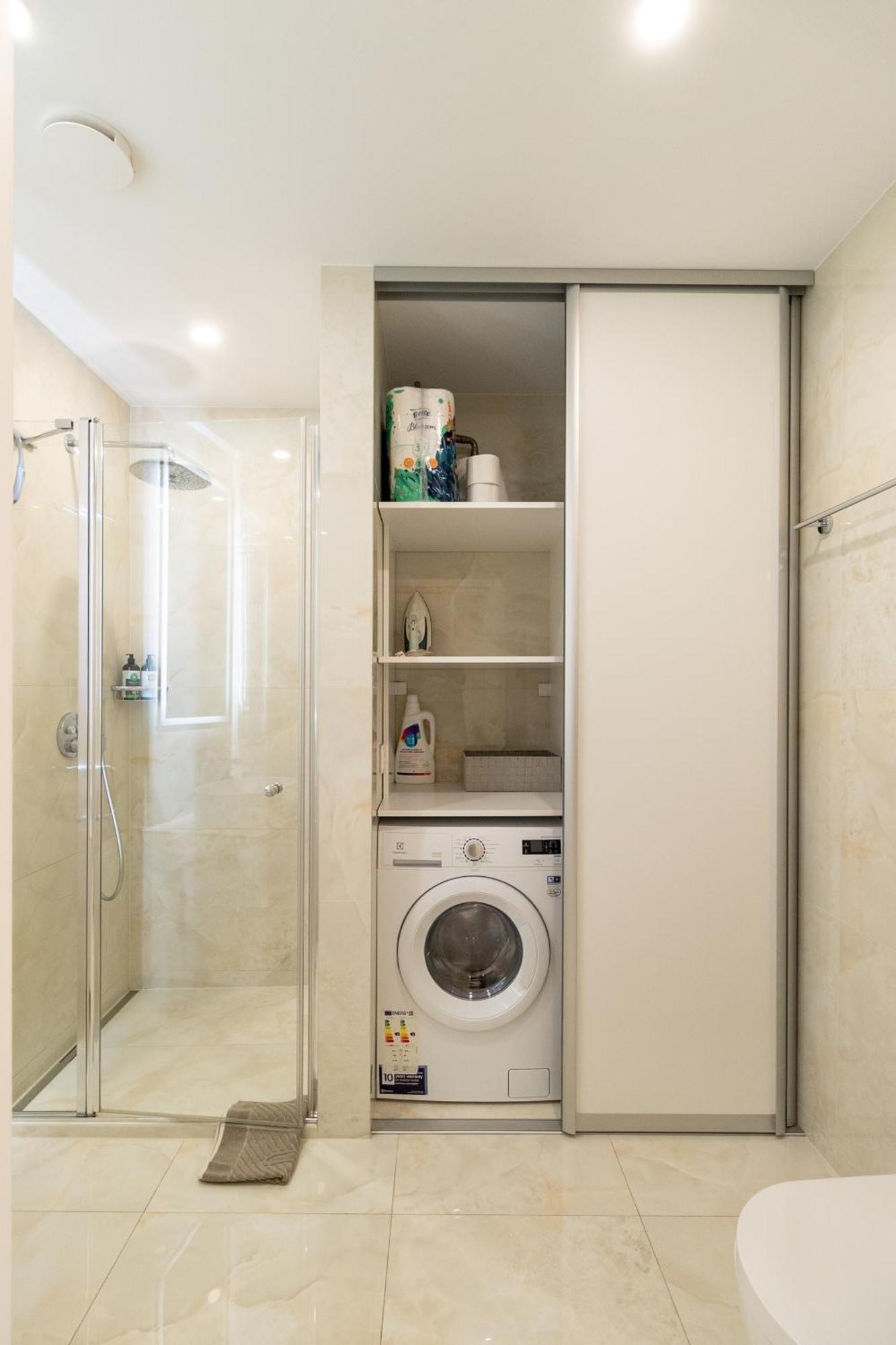 Luxury Central Apartment In Putvinskio Street Kaunas Buitenkant foto