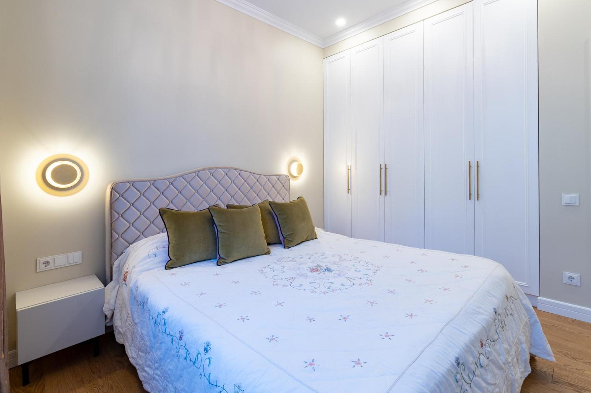 Luxury Central Apartment In Putvinskio Street Kaunas Buitenkant foto
